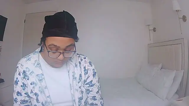 vanilla chocolate23 online show from 03/29/26, 11:01