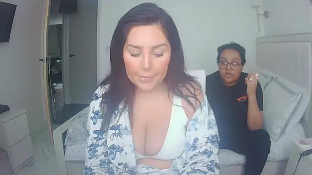 vanilla chocolate23 online show from 02/26/26, 12:38