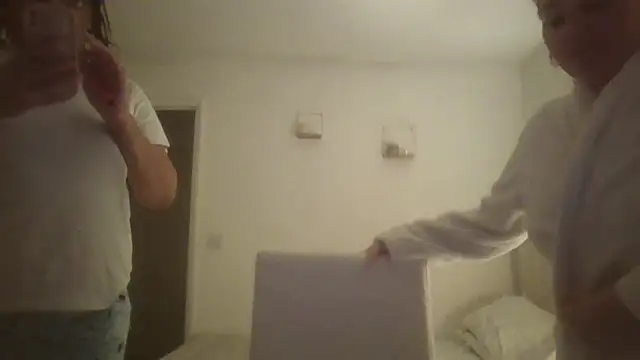 vanilla chocolate23 online show from 02/20/25, 05:52