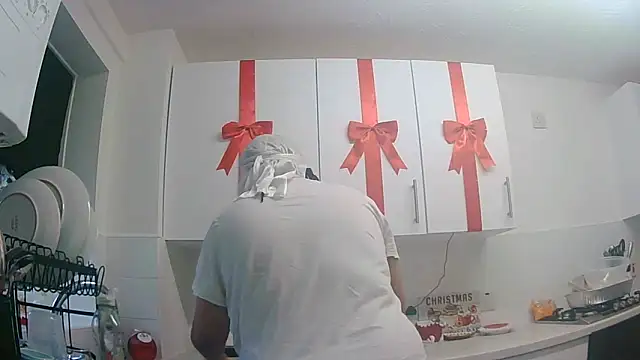 vanilla chocolate23 online show from 12/22/25, 09:09