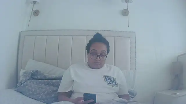 vanilla chocolate23 online show from 04/12/26, 06:22