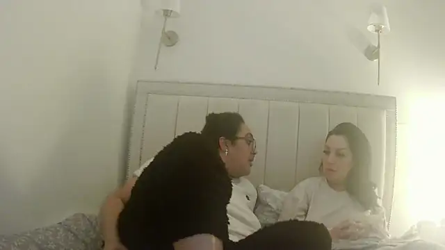 vanilla chocolate23 online show from 03/22/26, 08:21