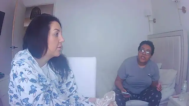 vanilla chocolate23 online show from 03/05/26, 09:39