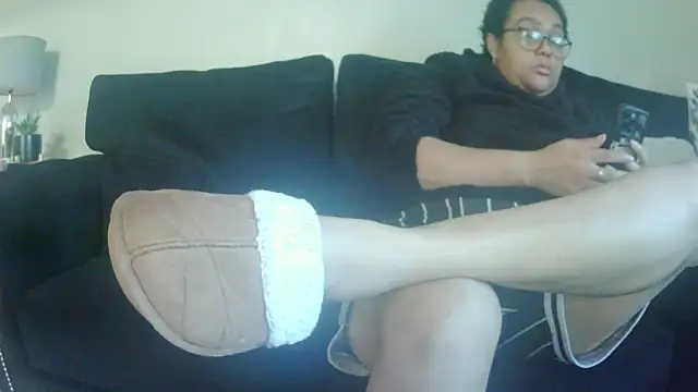 vanilla chocolate23 online show from 01/14/26, 08:51