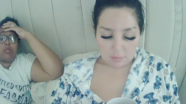 vanilla chocolate23 online show from 09/20/25, 09:47