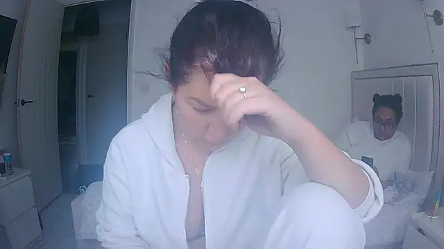 vanilla chocolate23 online show from 04/21/26, 08:32