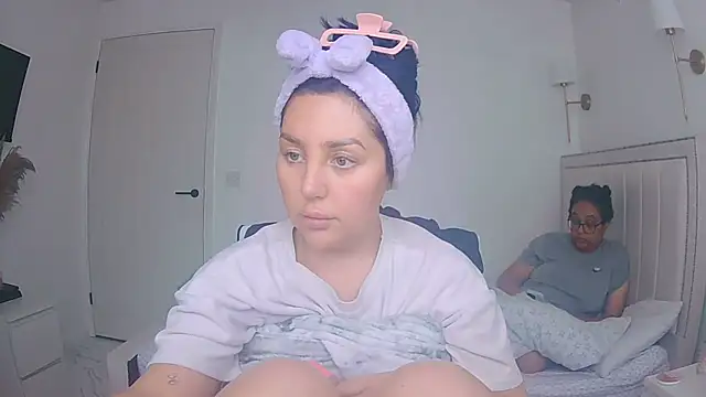 vanilla chocolate23 online show from 03/16/26, 01:59