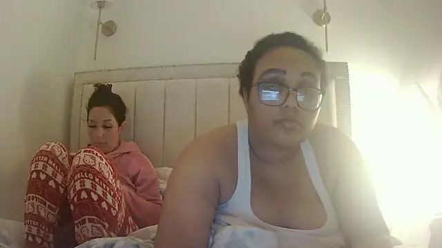 vanilla chocolate23 online show from 01/15/26, 09:18