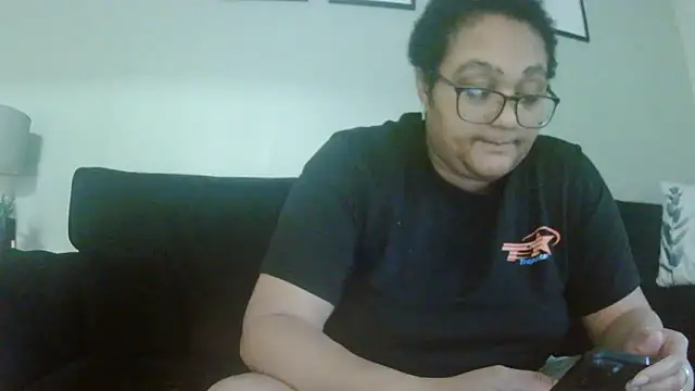 vanilla chocolate23 online show from 01/13/26, 09:24