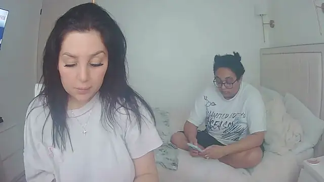 vanilla chocolate23 online show from 03/09/26, 09:35