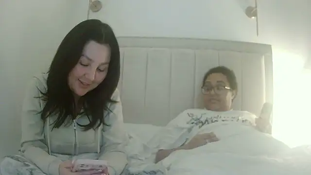 vanilla chocolate23 online show from 01/07/26, 07:08