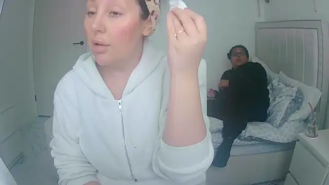 vanilla chocolate23 online show from 02/17/26, 01:41