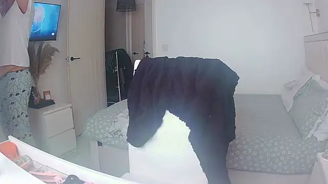 vanilla chocolate23 online show from 03/24/26, 11:54