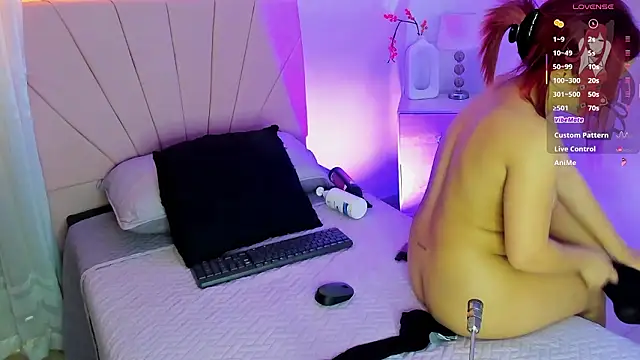 Snapshot of misskatthy1 chatting on 02/12/26, 07:02 misskatthy1 online show from 02/12/26, 07:02