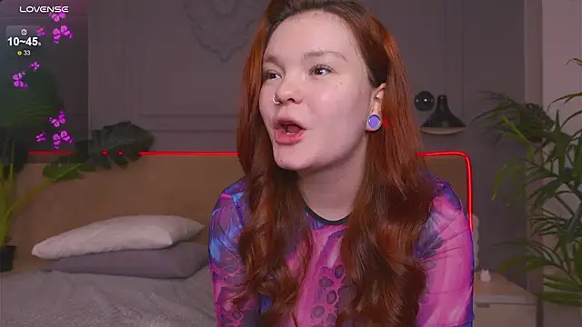 EnnySunrise online show from 02/26/25, 01:54