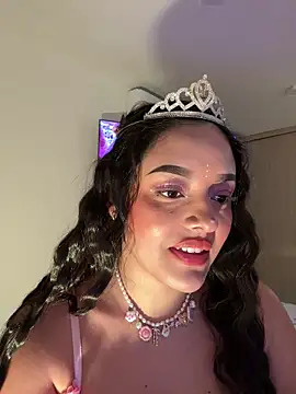 kenndall 21 online show from 10/30/25, 01:26