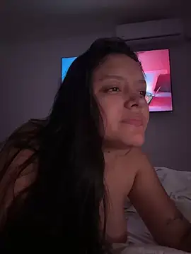 kenndall 21 online show from 02/17/26, 03:37