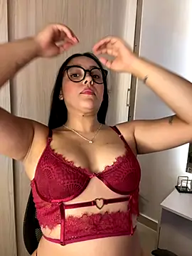 kenndall 21 online show from 10/26/25, 02:23