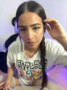 IamSteph13 online show from 10/19/25, 04:04
