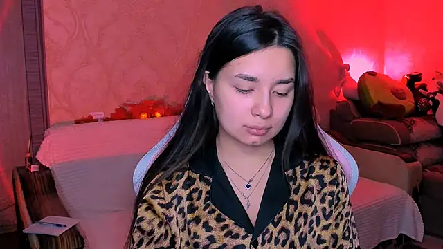 Snapshot of Swee_Alicee chatting on 10/06/25, 07:58 Swee Alicee online show from 10/06/25, 07:58