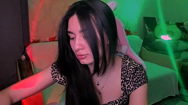 Swee Alicee online show from 02/19/26, 08:06