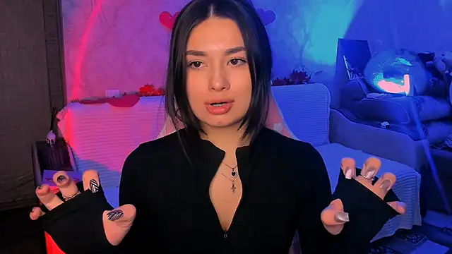 Swee Alicee online show from 03/01/26, 07:03