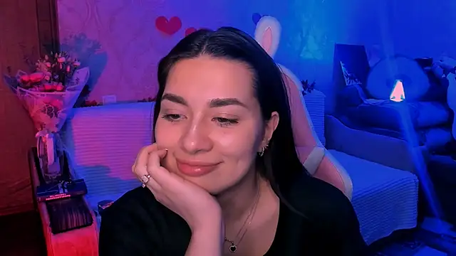 Swee Alicee online show from 04/14/26, 06:35