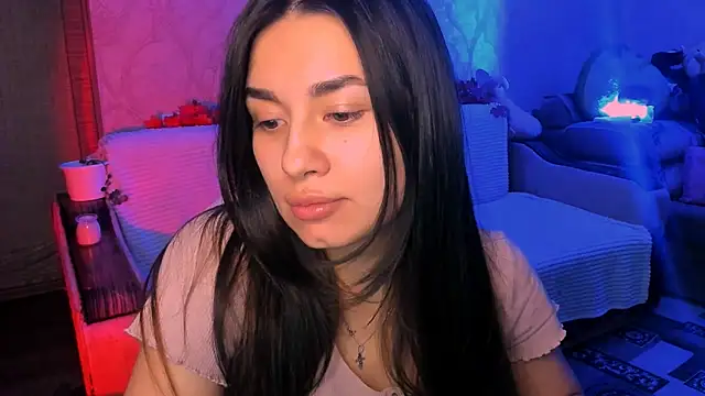 Swee Alicee online show from 02/12/26, 07:02