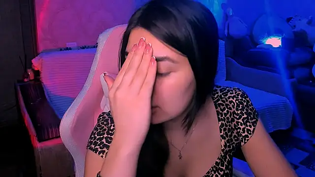 Swee Alicee online show from 01/09/26, 06:26