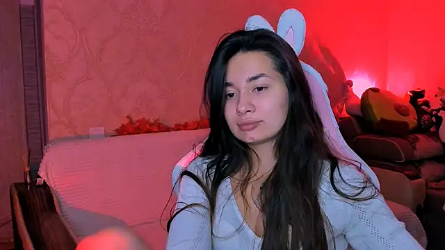Snapshot of Swee_Alicee chatting on 10/10/25, 07:58 Swee Alicee online show from 10/10/25, 07:58