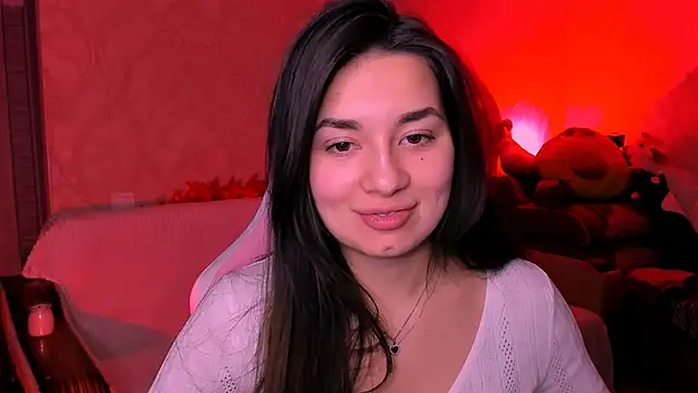 Swee Alicee online show from 11/18/25, 07:06