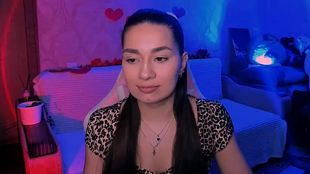 Swee Alicee online show from 03/09/26, 05:38