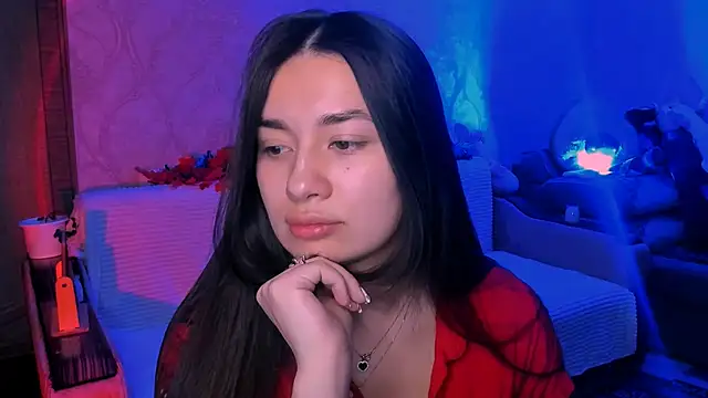 Swee Alicee online show from 02/05/26, 06:04