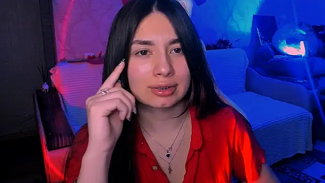 Swee Alicee online show from 02/25/26, 08:08