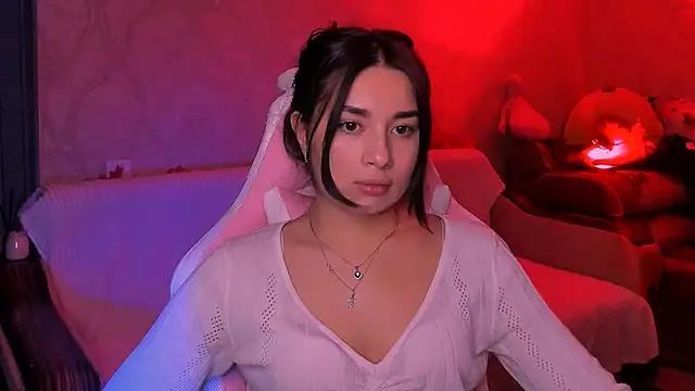 Swee Alicee online show from 11/26/25, 07:36