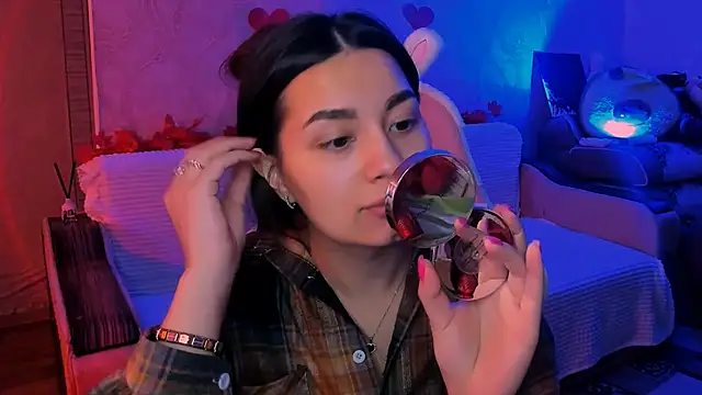 Swee Alicee online show from 03/14/26, 07:03