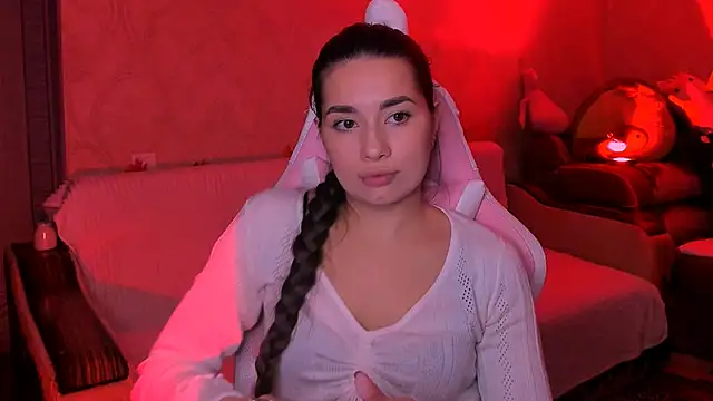 Swee Alicee online show from 12/05/25, 06:50