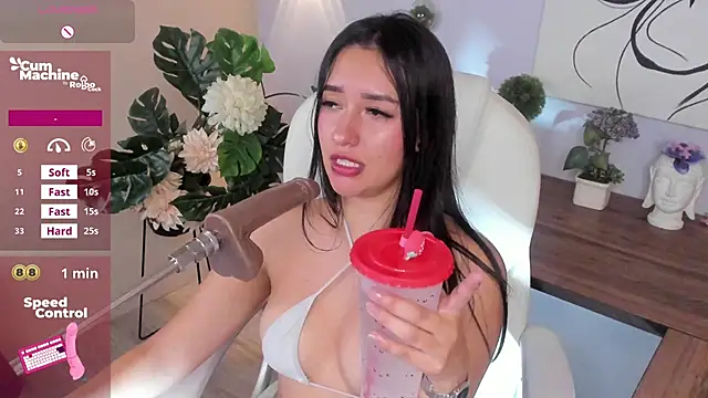 ela lane 2 online show from 10/29/25, 02:05