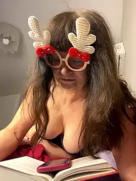 ZaraFay online show from 01/13/26, 05:50