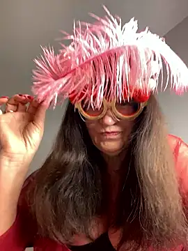 ZaraFay online show from 01/09/26, 08:05