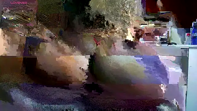 marilynetthan online show from 10/21/25, 01:54