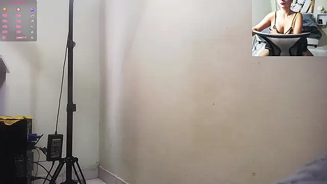 marilynetthan online show from 04/30/26, 02:35