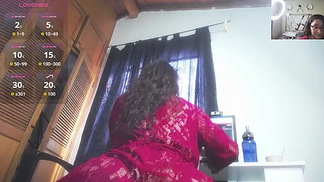 marilynetthan online show from 03/28/26, 02:18