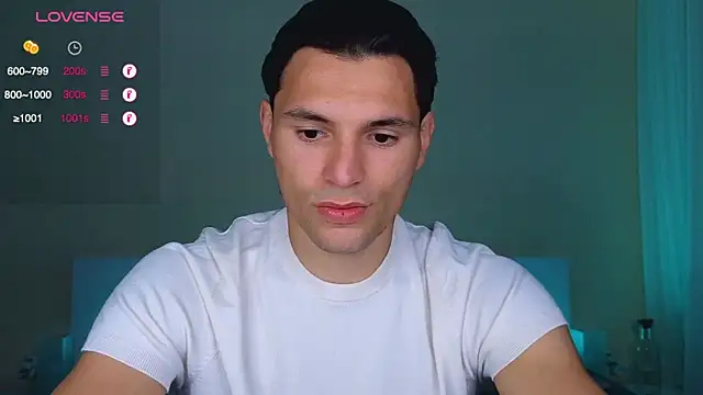 denlover1 online show from 05/09/26, 03:37