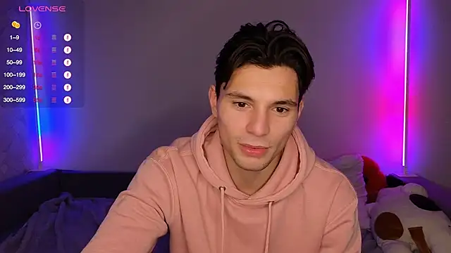 denlover1 online show from 12/04/25, 02:05