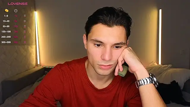 denlover1 online show from 11/26/25, 12:38