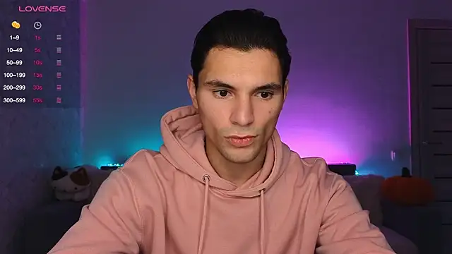 denlover1 online show from 10/21/25, 06:24