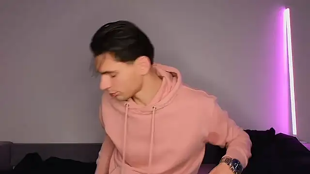 denlover1 online show from 01/12/26, 07:15