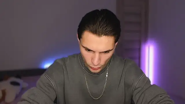 denlover1 online show from 01/14/26, 05:55