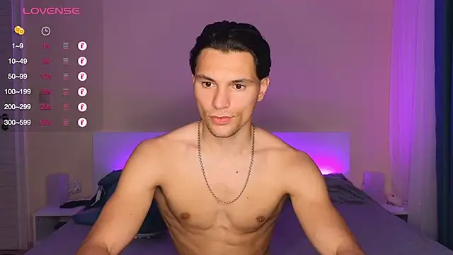 denlover1 online show from 04/30/26, 11:06